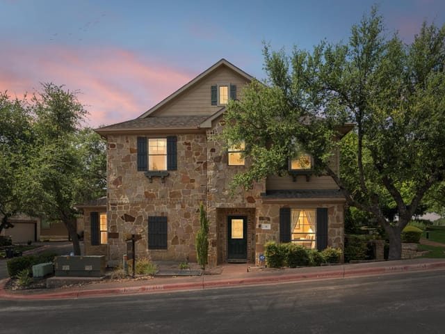 11400 W Parmer LN Unit #14