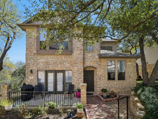 11400 W Parmer Ln Unit #25