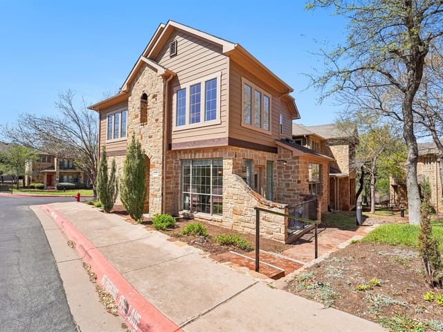 11400 W Parmer Ln Unit #40