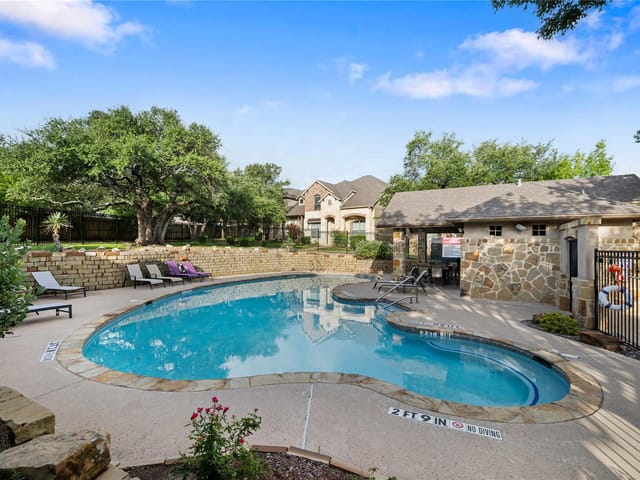 11400 W Parmer LN Unit #88
