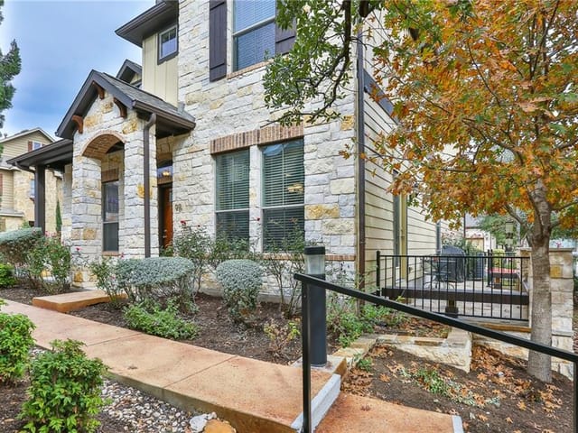 11400 W Parmer Ln  #98