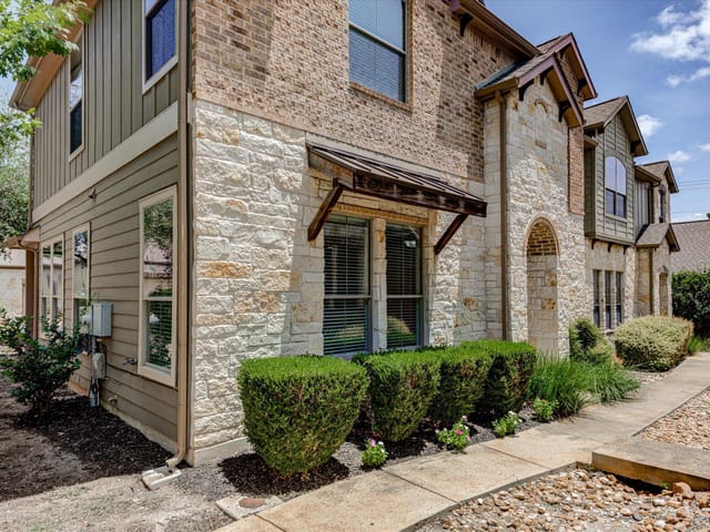 11400 W Parmer LN Unit #99