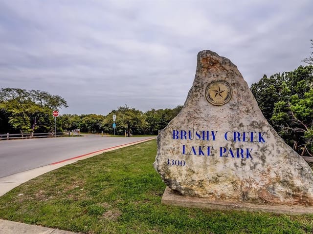 11400 W Parmer Ln Unit #99