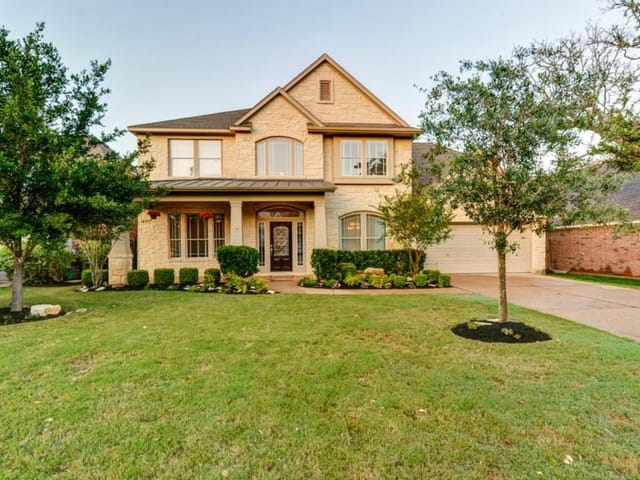 11401 Archstone