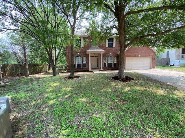 11401 Ashprington Cv