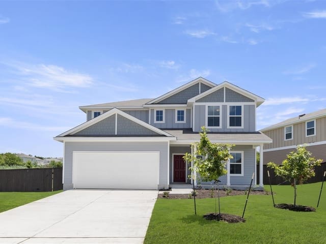 11401 Comano Dr