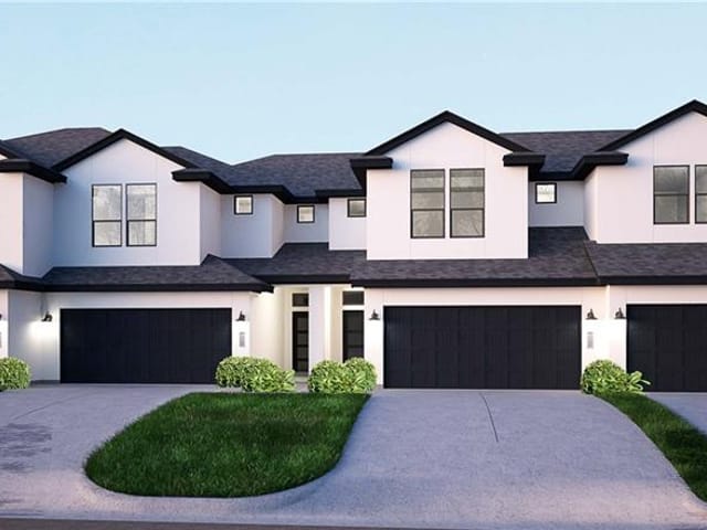 11401 Culzean Castle Dr