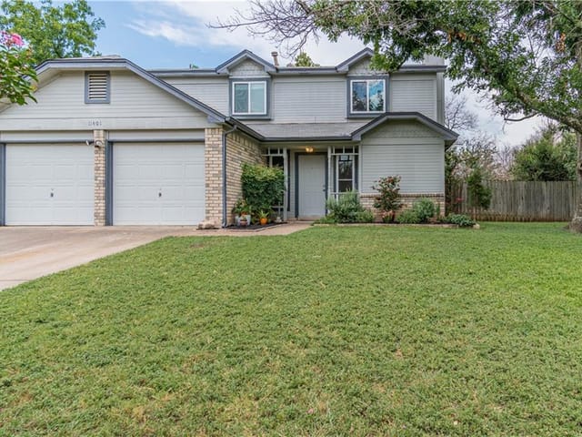 11401 Guernsey Dr