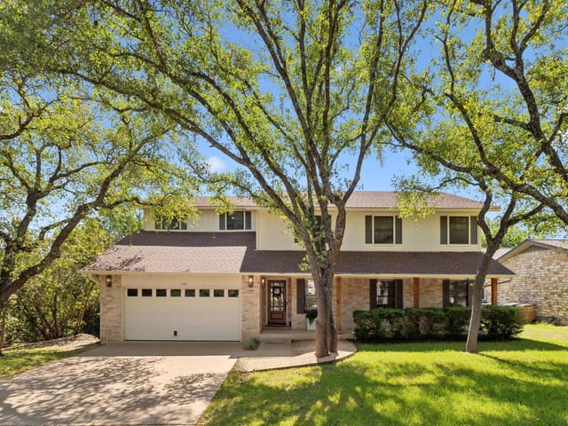 11401 Oak Knoll Dr