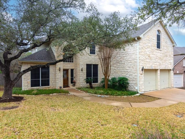 11401 Ohmfield CT