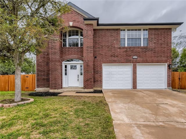 11402 Ashprington Cv