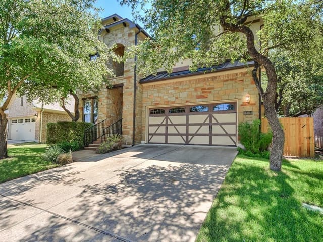 11404 Cherisse Dr