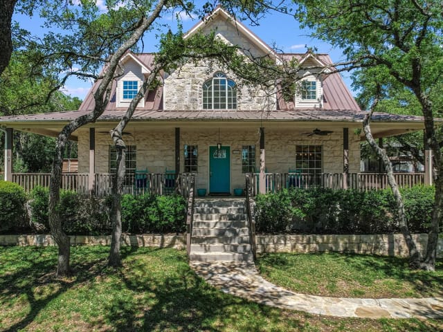11404 Ladera Vista Dr