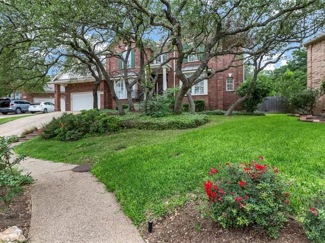 11404 LAFITTE Ln