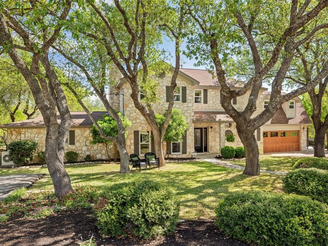 11404 Oak Branch DR