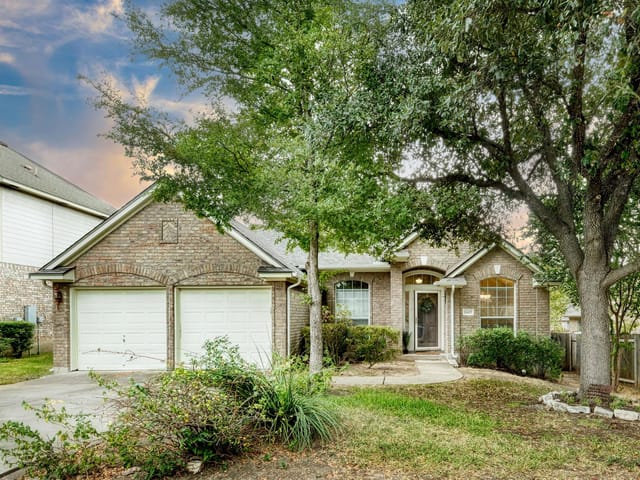 11405 Brixey LN