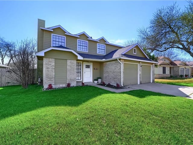 11405 Ruffed Grouse Dr