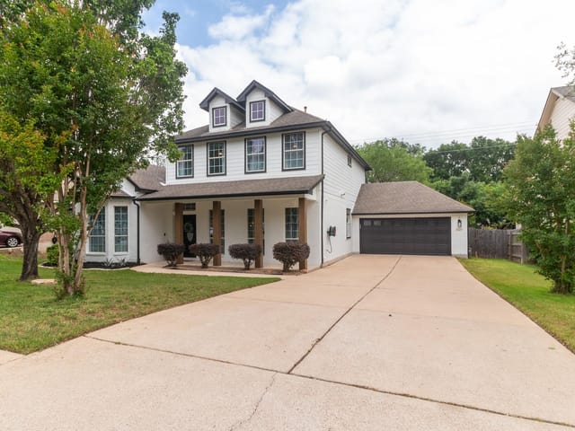 11405 Sabinal Mesa Dr