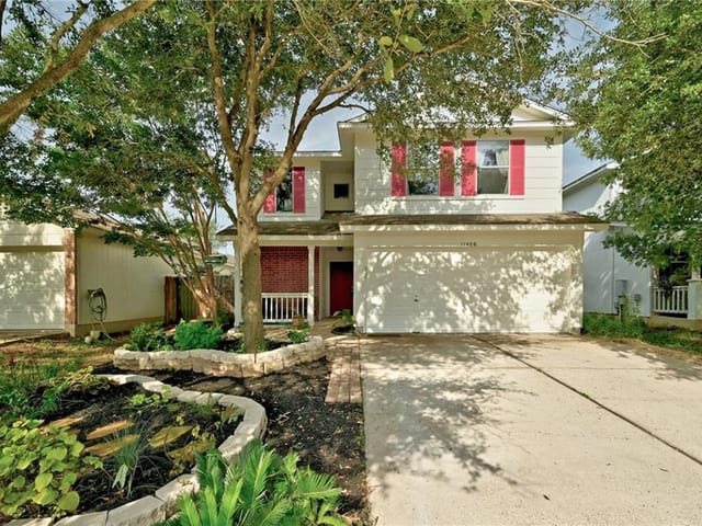 11406 James Haller Dr