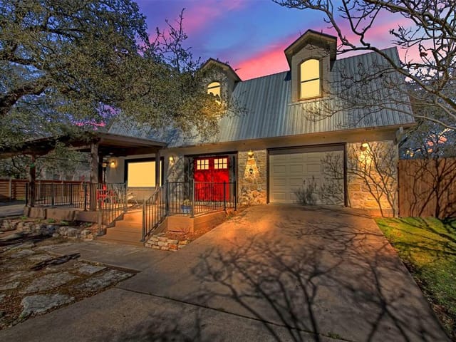 11406 Ladera Vista Dr