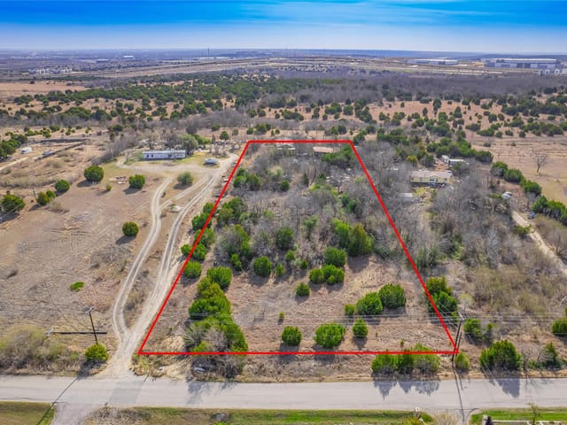 11407 Aus Tex Acres Ln