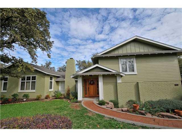 11407 Spicewood PKWY