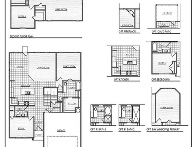 11408 Comano Dr