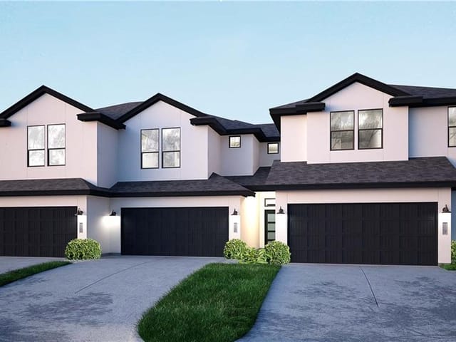 11408 Culzean Castle Dr