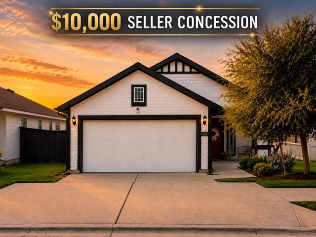11408 Milano DR