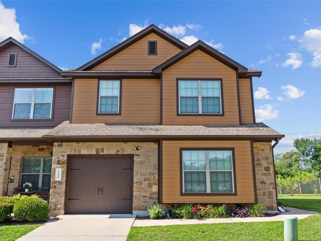 11409 Lost Maples TRL Unit #11409
