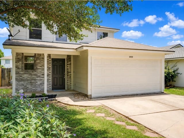 11409 Robert Wooding DR
