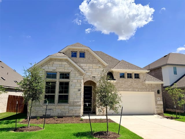 1141 Cole Estates DR
