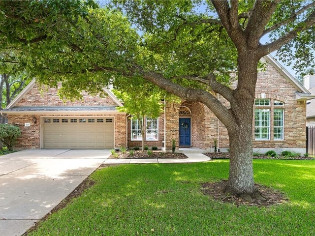 11412 Sabinal Mesa Dr