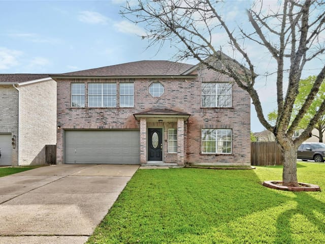 11413 Pickard Ln