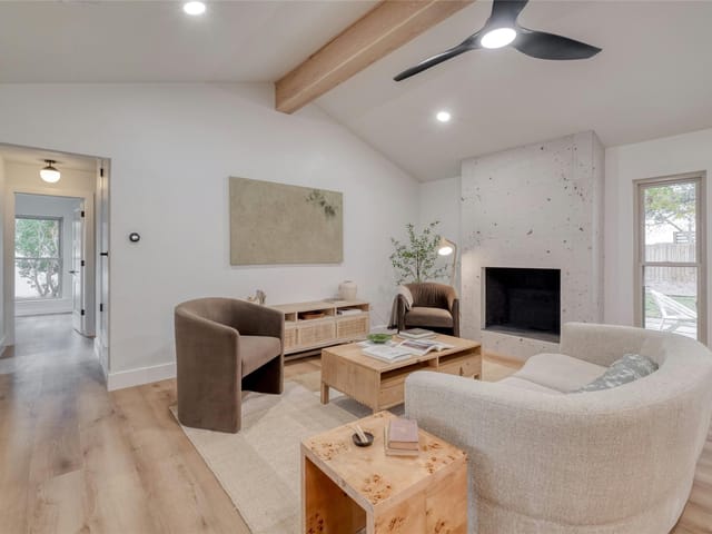 11415 BARRINGTON Way