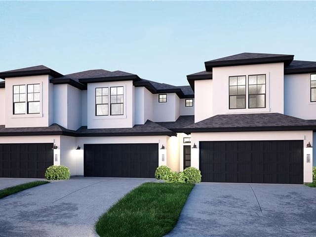 11415 Culzean Castle Dr
