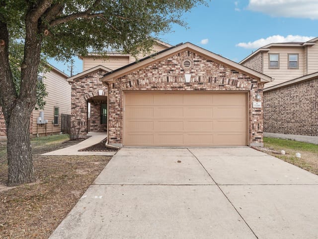 11416 Barns TRL