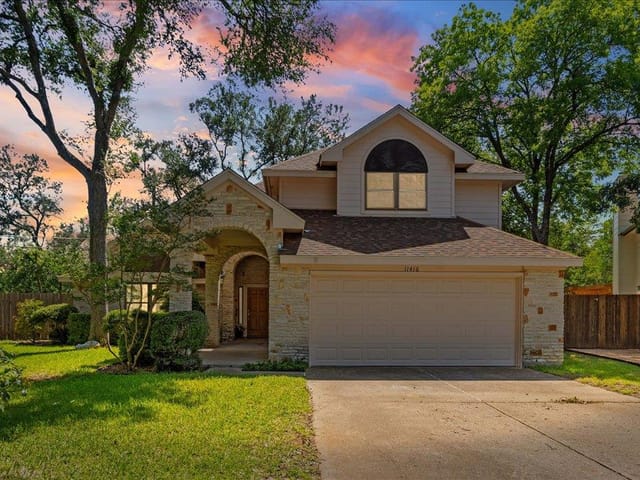 11416 Boothill DR