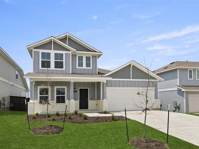 11416 Comano Dr