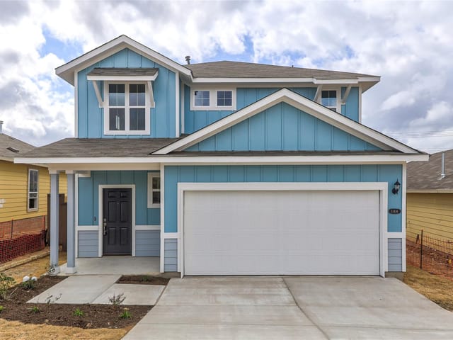 11416 Milano DR