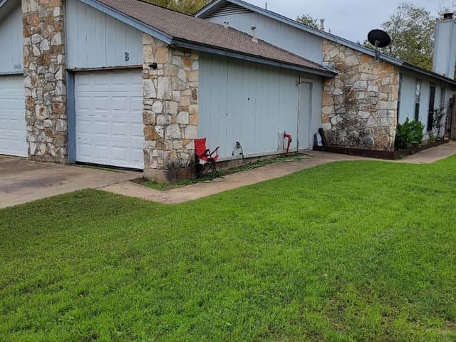 11418 Ptarmigan Dr