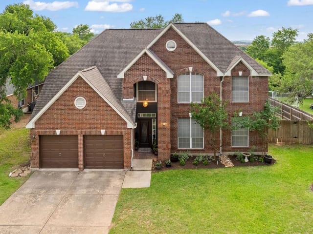 11418 Rustic Rock Dr