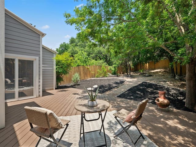 11419 Rustic Rock Dr Unit #A