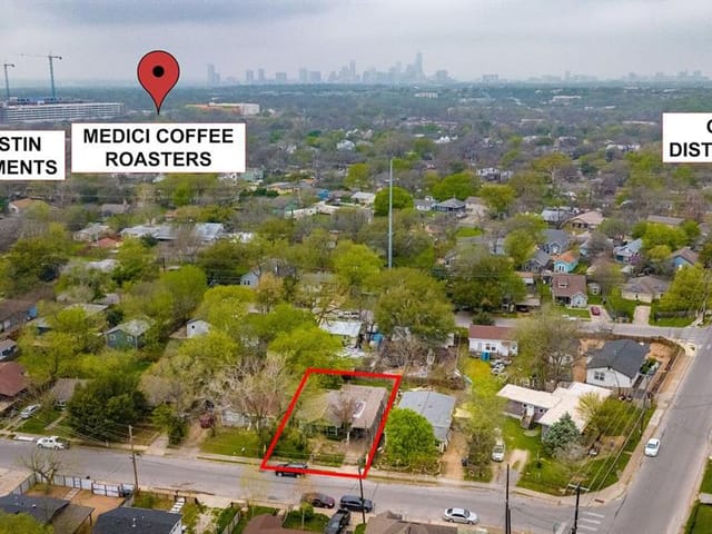 1142 Garland Ave