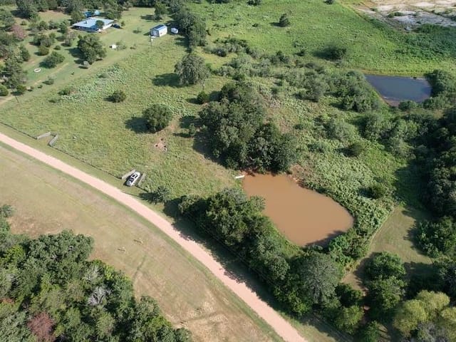 1142 Private Road 7039