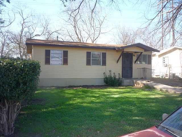 1142 Richardine AVE