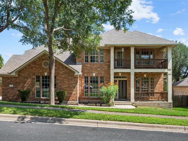 11420 Arbor Downs RD