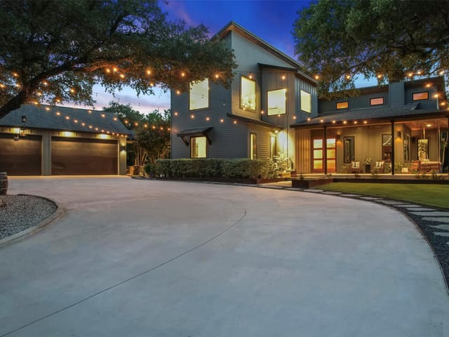 11420 Rim Rock Trl