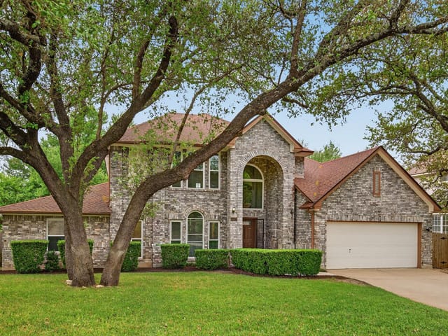 11422 Rustic Rock DR