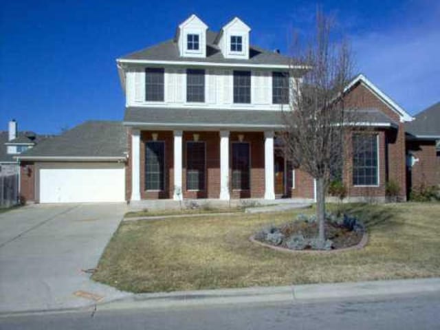 11424 Carnellian DR